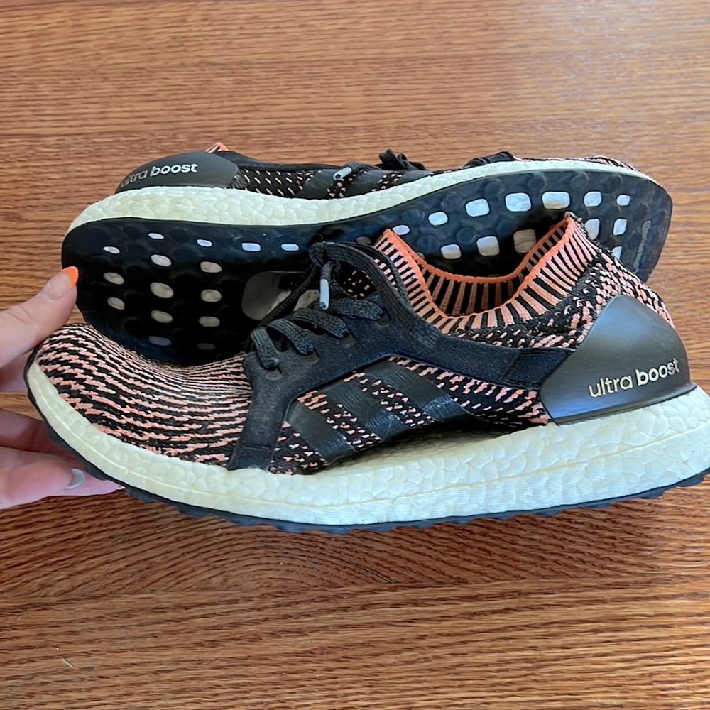 Adidas Ultra Boost - Picture 5 of 7